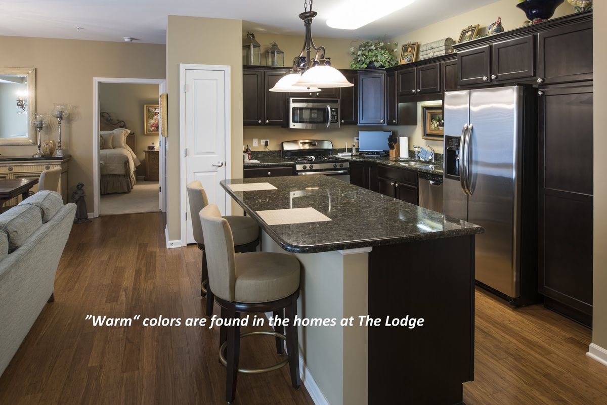 The Lodge of Northbrook