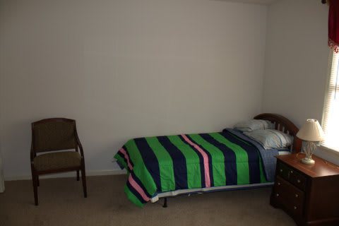 Able Hands Adult Care