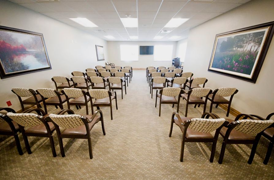 Sunridge Assisted Living