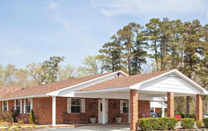 Bladen East Health and Rehab