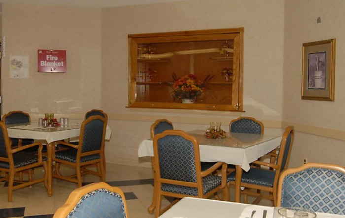 Melrose Healthcare
