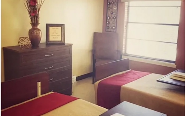 El Paso Health & Rehabilitation Center