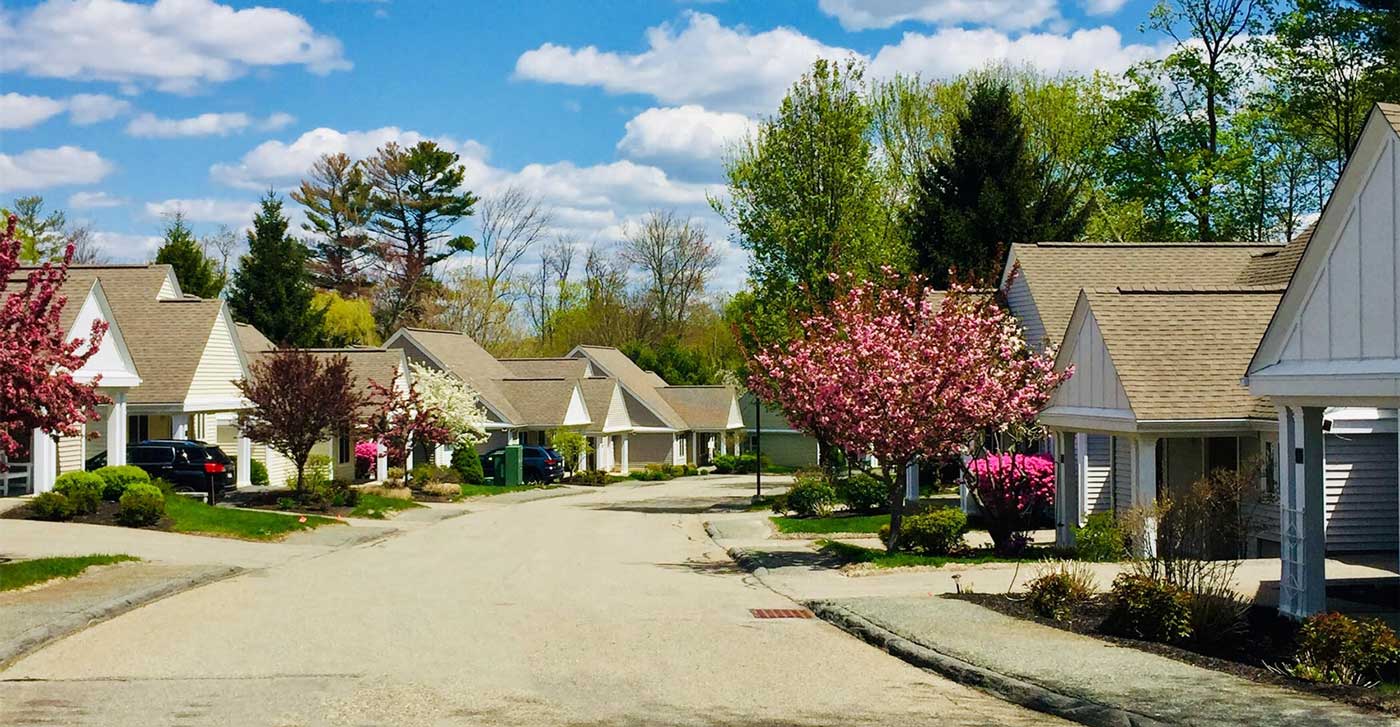 Fuller Village