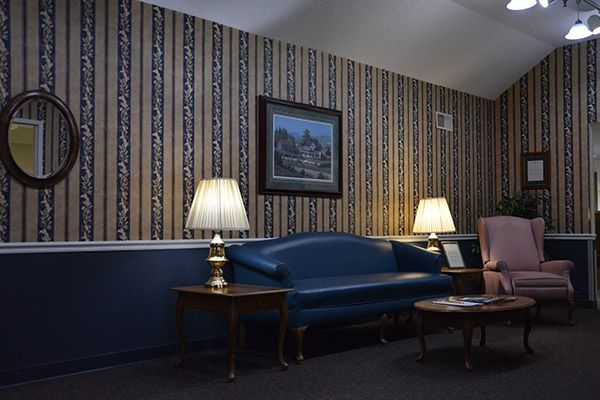 Vista Woods Care Center