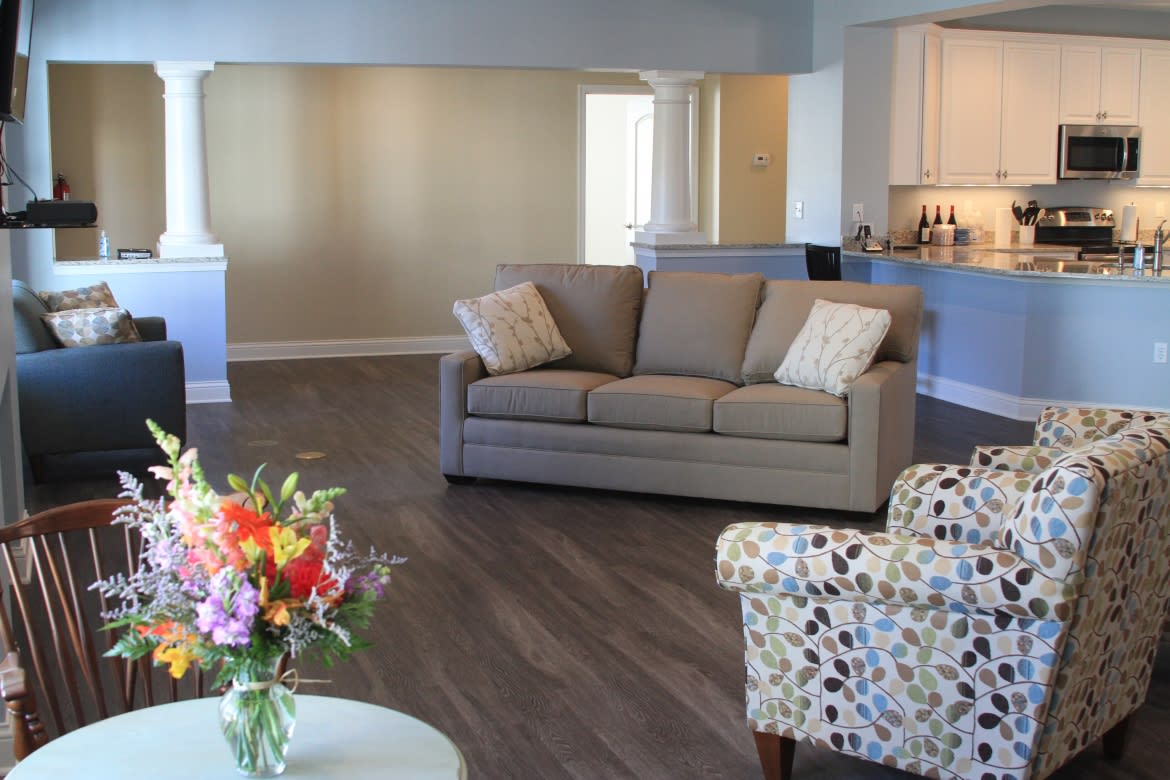 Angels Care Family Homes Loveland