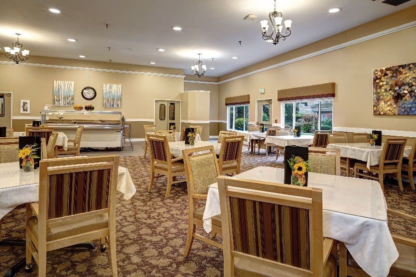 GenCare Lifestyles at Scriber Gardens