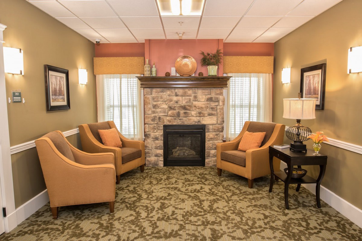 Dominion Senior Living Of Johnson City