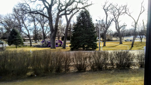 Meade District Hospital - Lone Tree Retirement - Long Term Care Unit