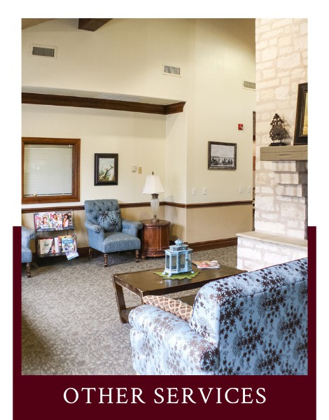 Senior Suites Healthcare