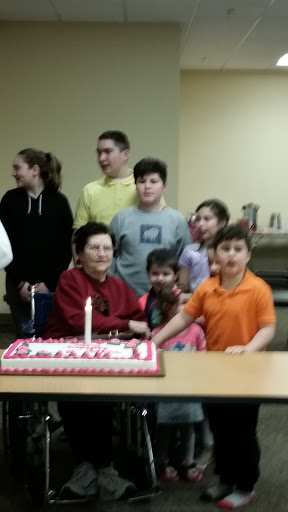 Mercy Hospital Skilled Nursing Facility
