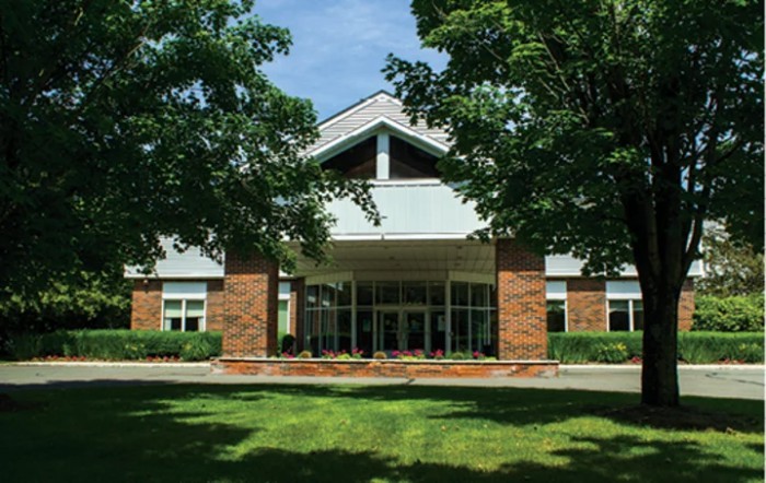 Wilton Meadows Health Care Cen