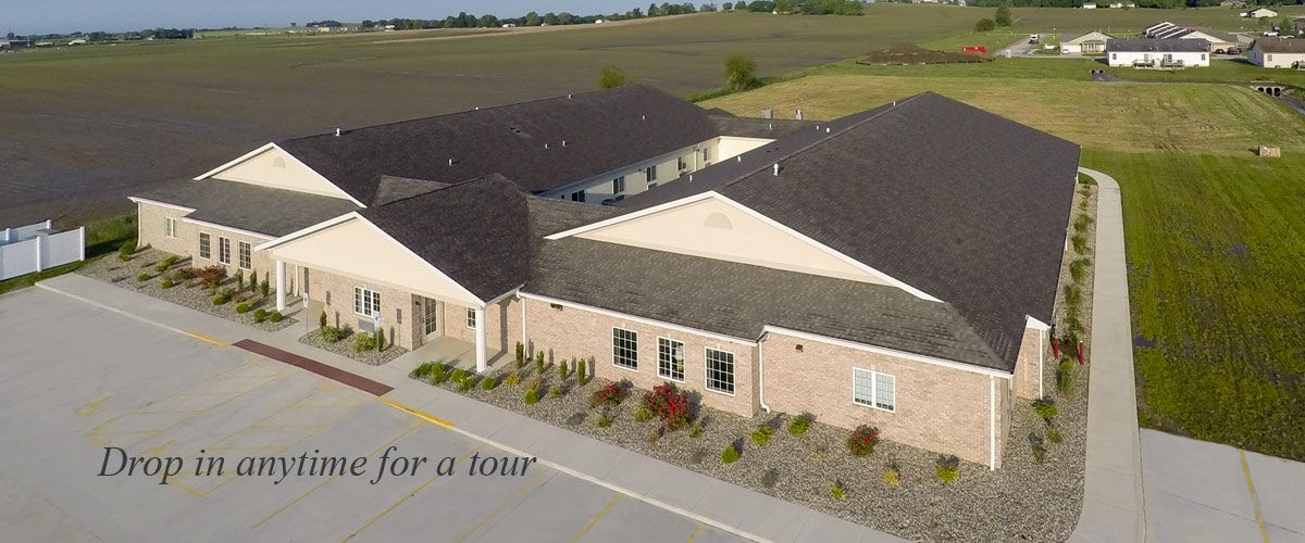 San Gabriel Memory Care