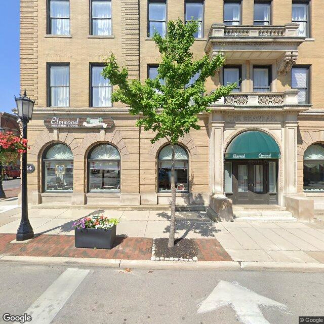 Elmwood at the Shawhan