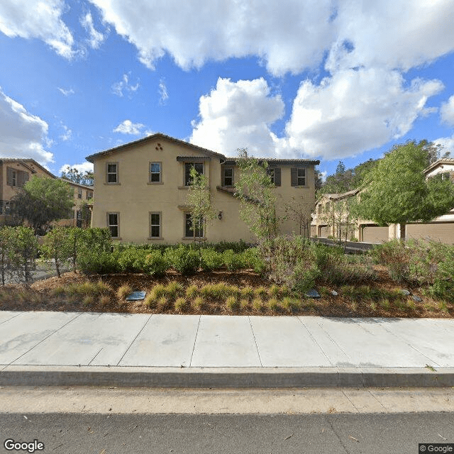 Palacio Senior Apartments