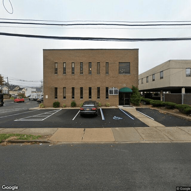 Patriot Adult Day Care Center