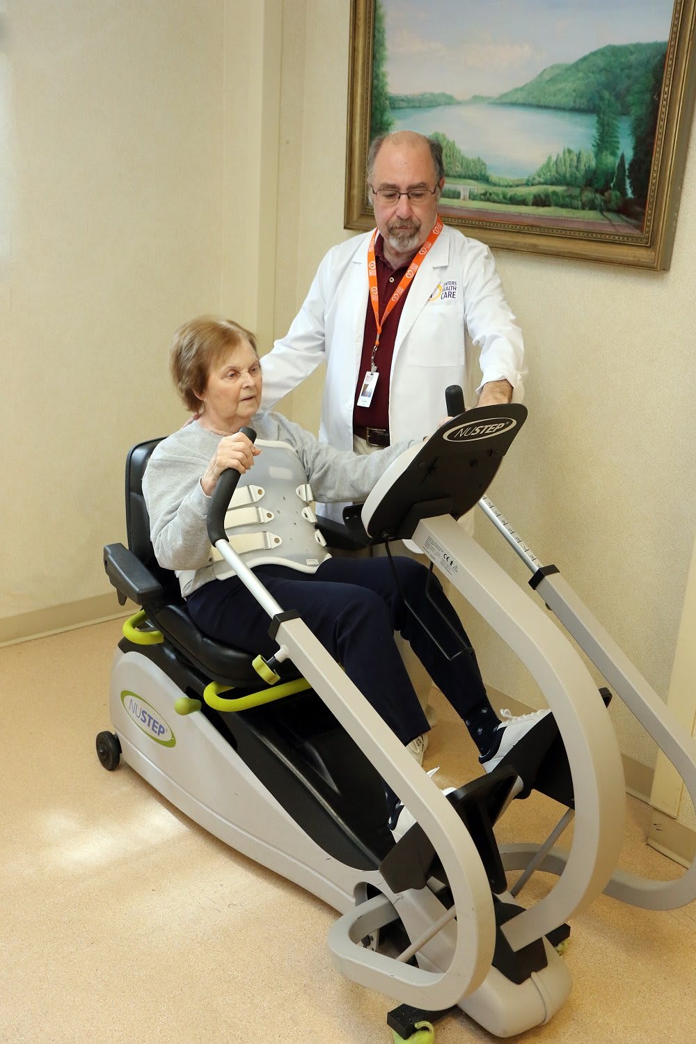 Cooperstown Center for Rehabilitation and Nursing