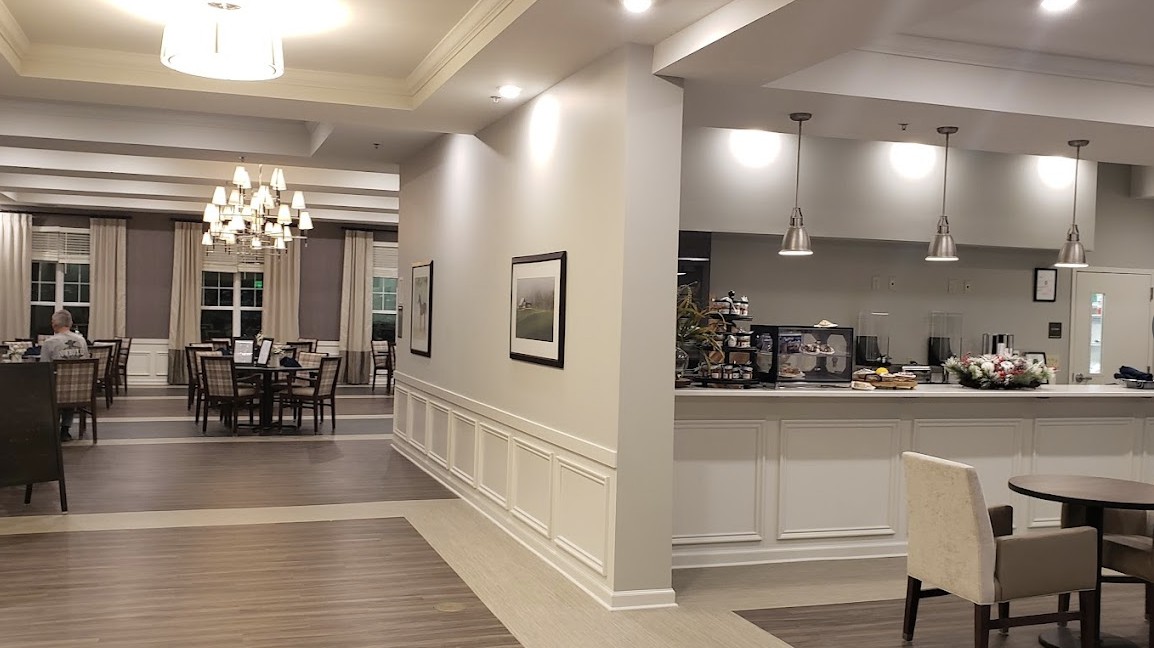 Calumet Trace Senior Living