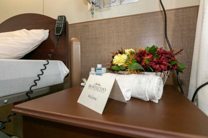 Montecito Post Acute Care And Rehabilitation
