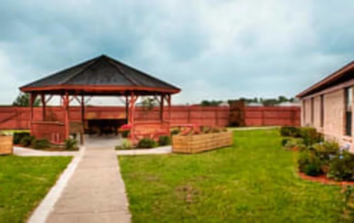 Southbrooke Manor Nursing And Rehabilitation Cente