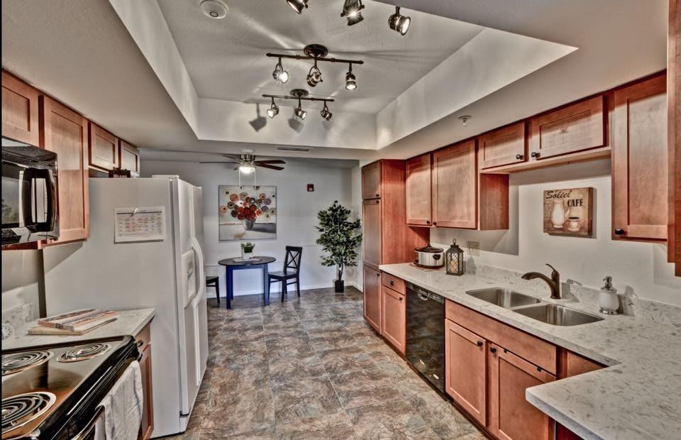 Blue Sage Assisted Living - Mesa
