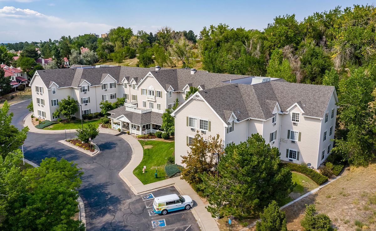 Novellus Cherry Creek