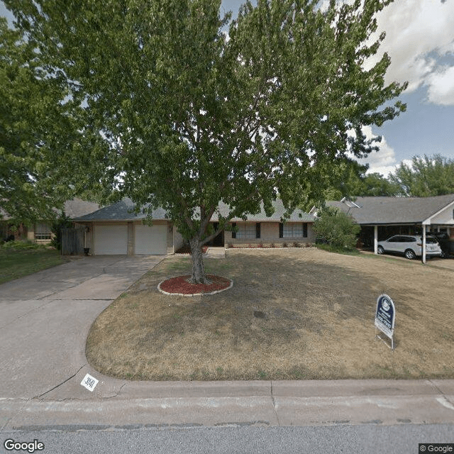 Heaven House Elmwood