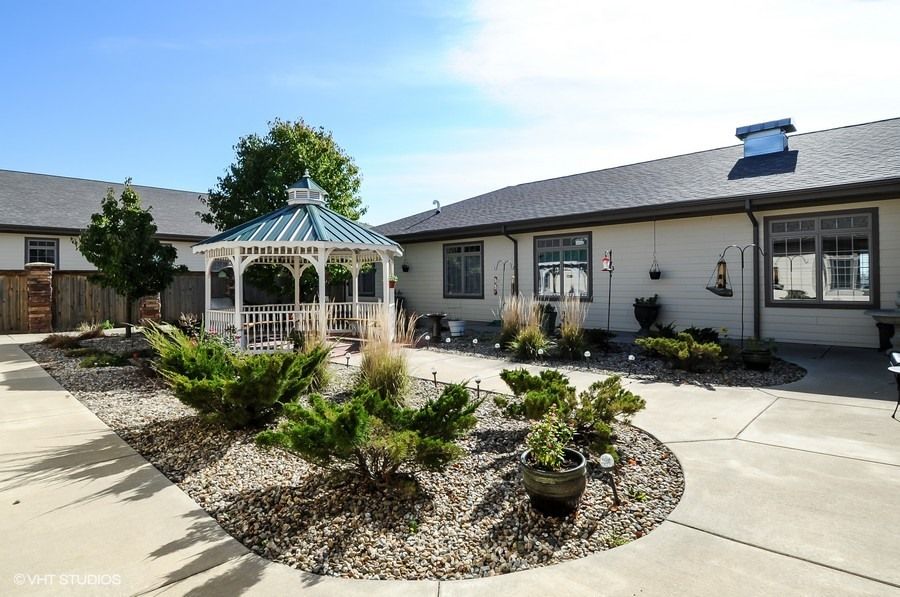 Bridle Brook Assisted Living & Memory Care Community