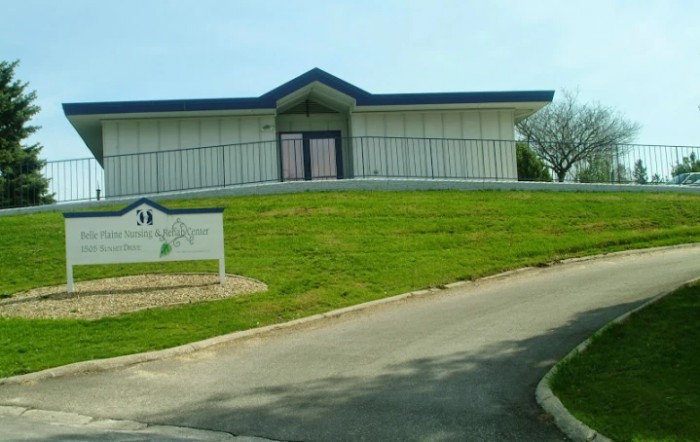 Belle Plaine Specialty Care