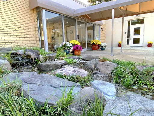 Pettigrew Rehabilitation Center