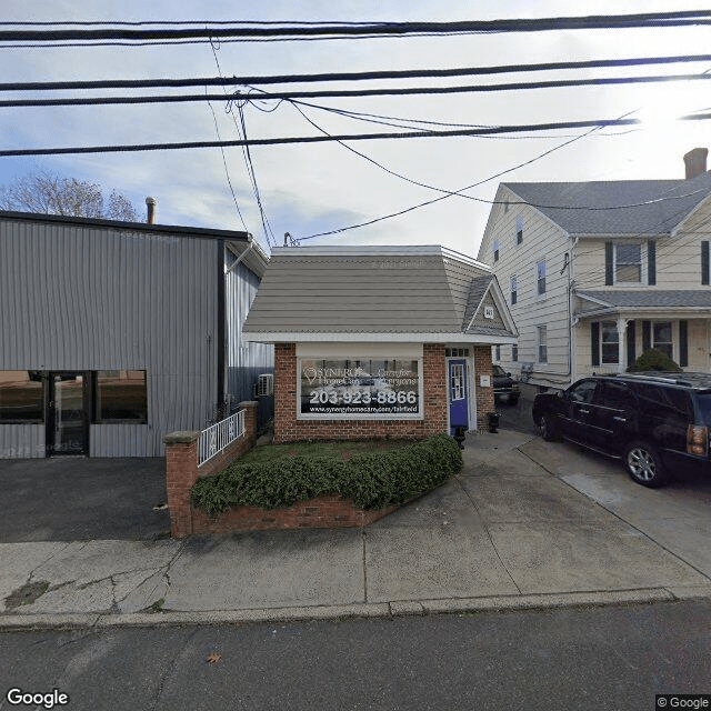 Synergy HomeCare of Fairfield
