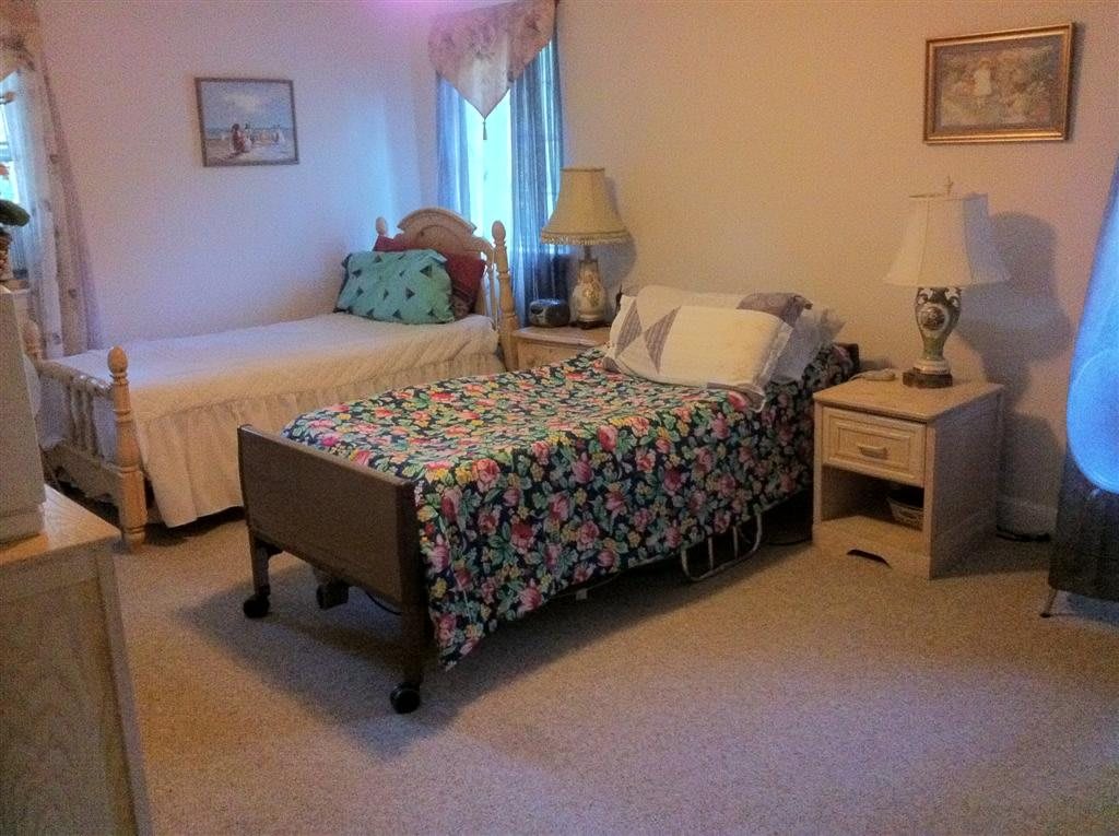 Evergreen Elder Care