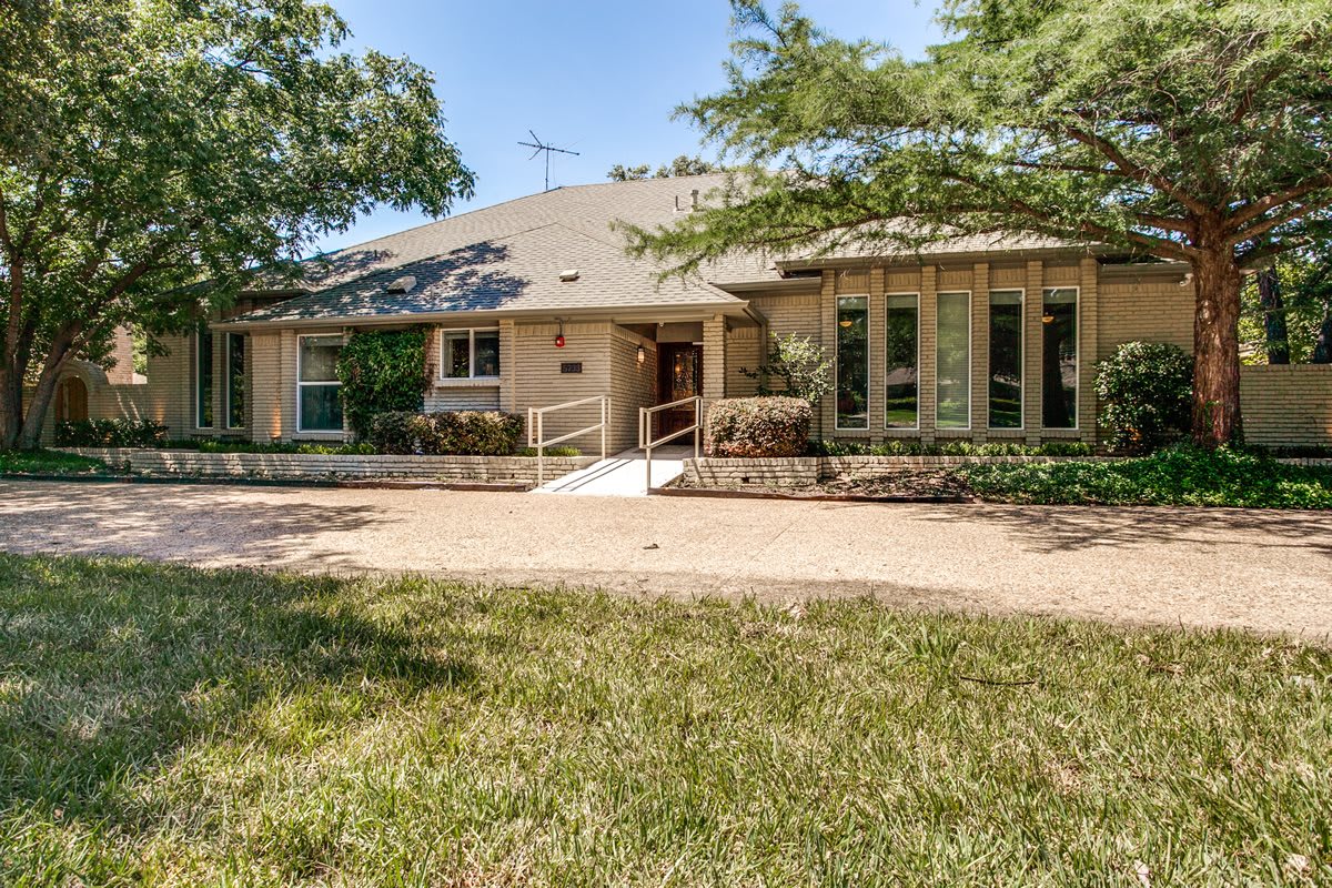 Sage Oak - Preston Hollow