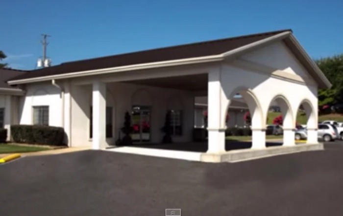 Glen Haven Health And Rehabilitation