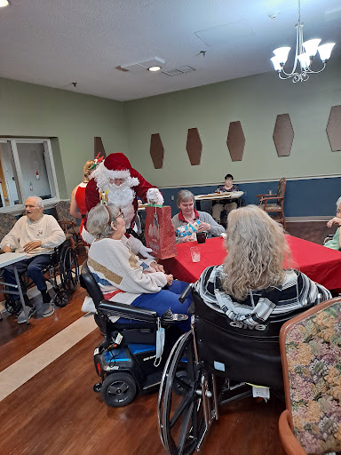 Wood Haven Health Care Senior Living & Rehab