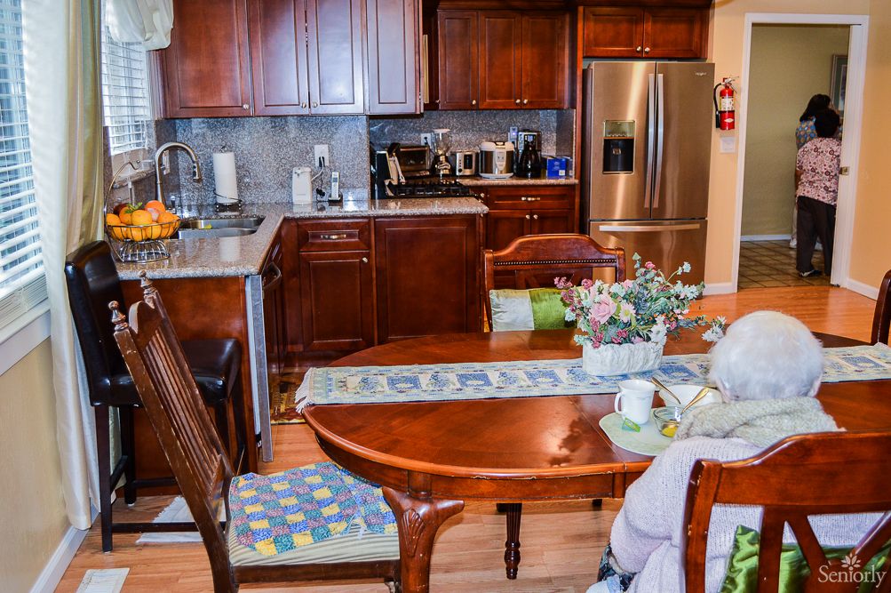 Penny's Guest Homes (Billings)