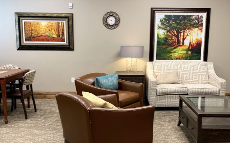Sunridge Assisted Living