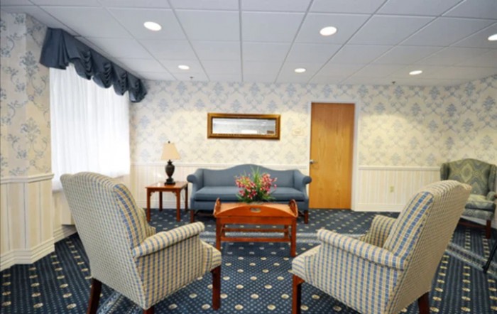 Eden Parkhealth Ctr