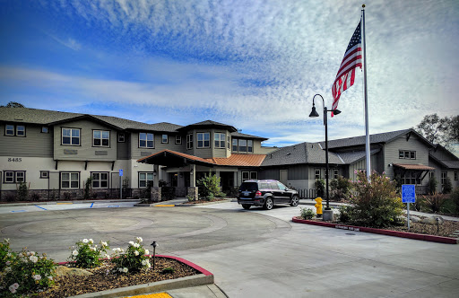 CountryHouse At Granite Bay