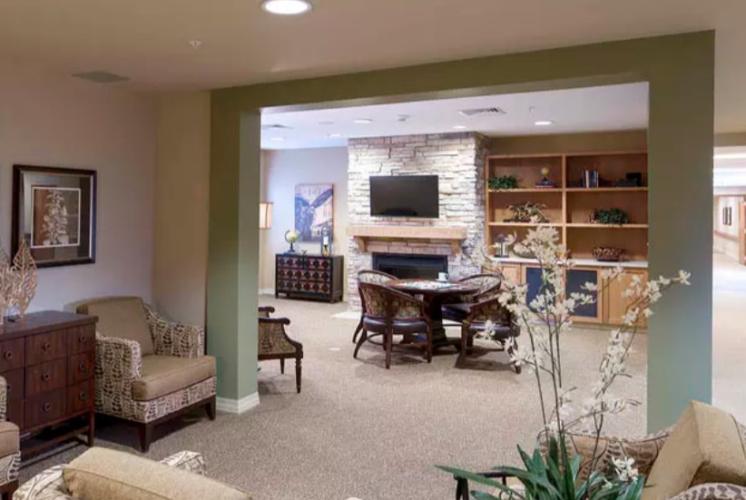 The Oxford Grand