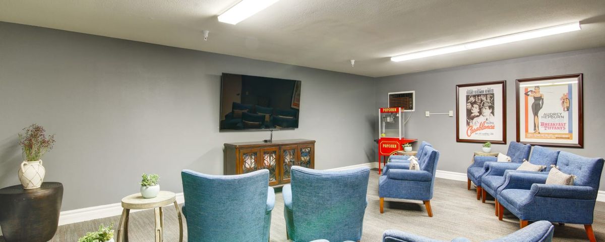 Welbrook Senior Living Arlington