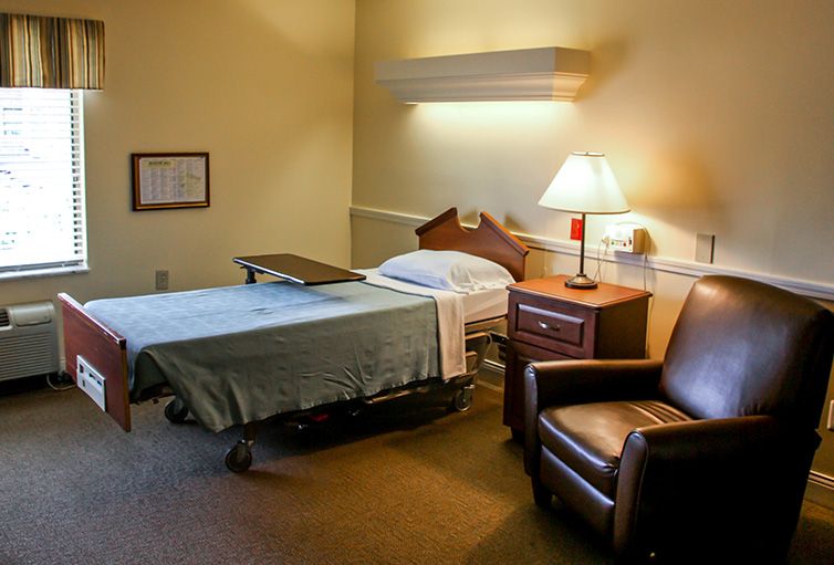 Lexington Country Place