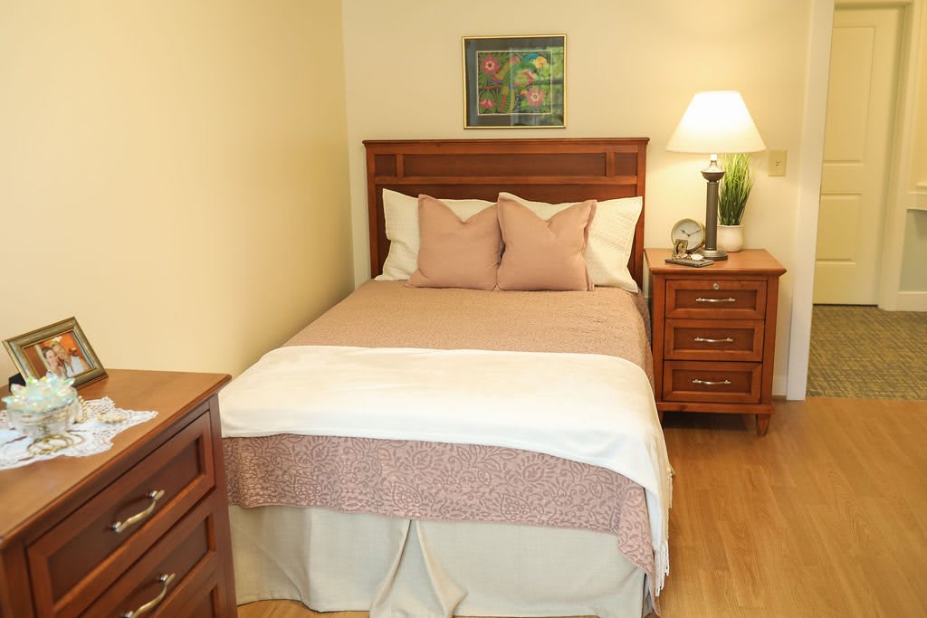 Artis Senior Living of Potomac
