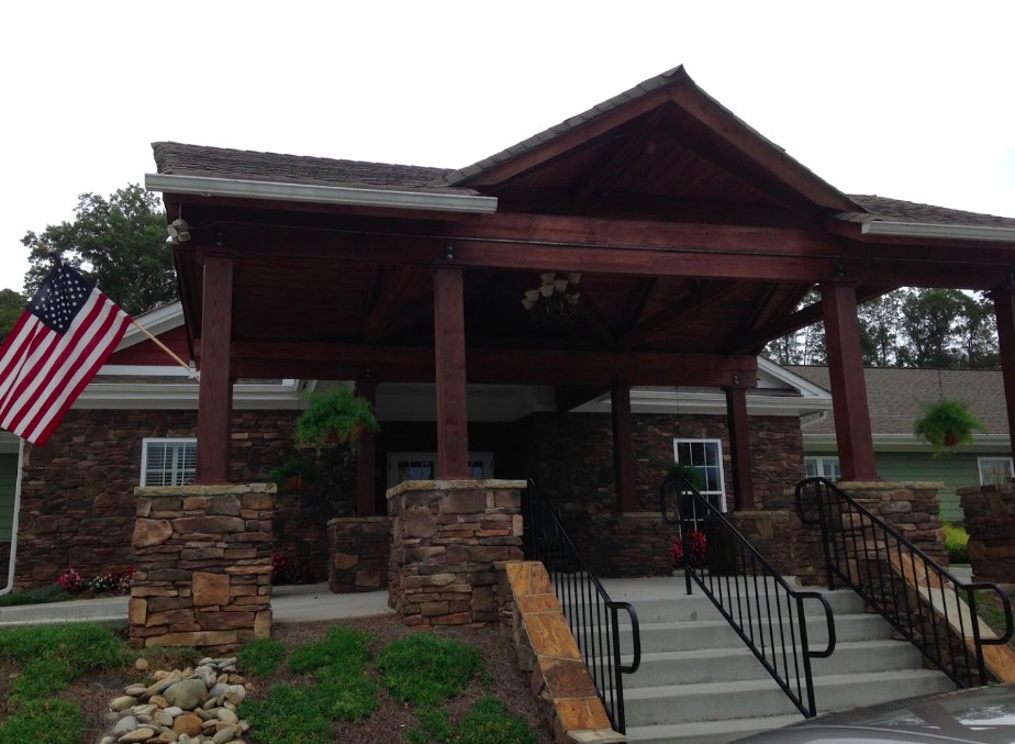 Manor House Of Gainesville