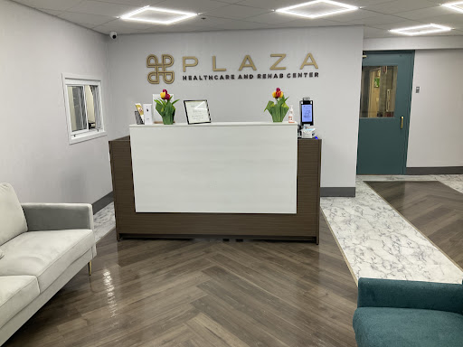 Plaza Healthcare & Rehabilitation Center