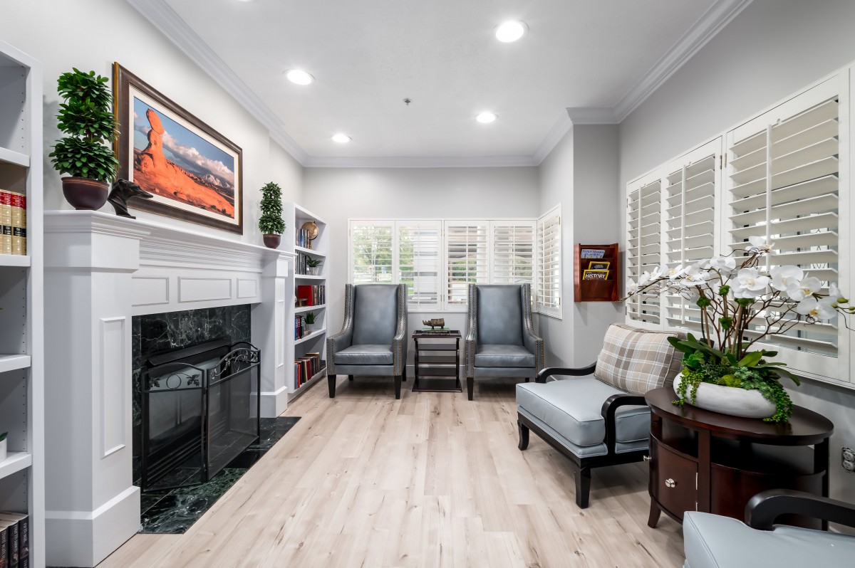 Barton Creek Senior Living