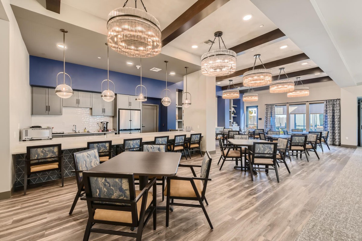 The Gallery at Broomfield Assisted & Senior Living