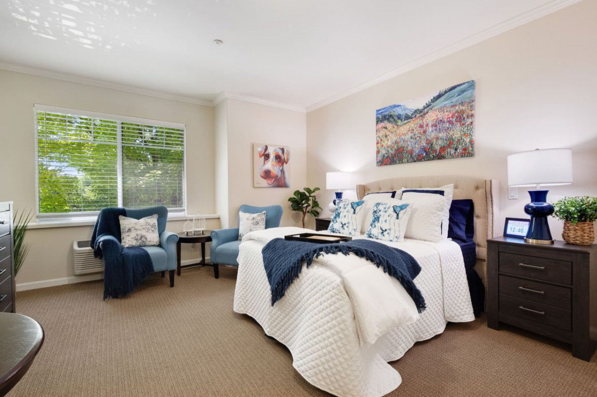 Aegis Living Fremont