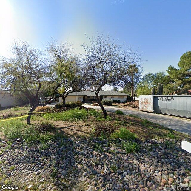 Sunrise Care Home - Sunnyvale