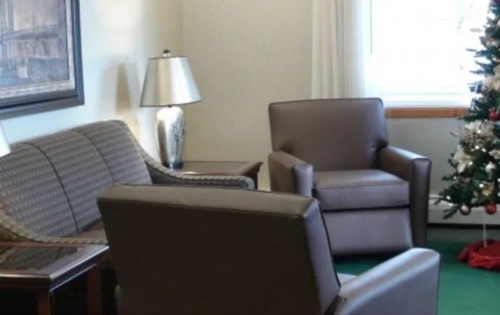 Winslow House Care Center