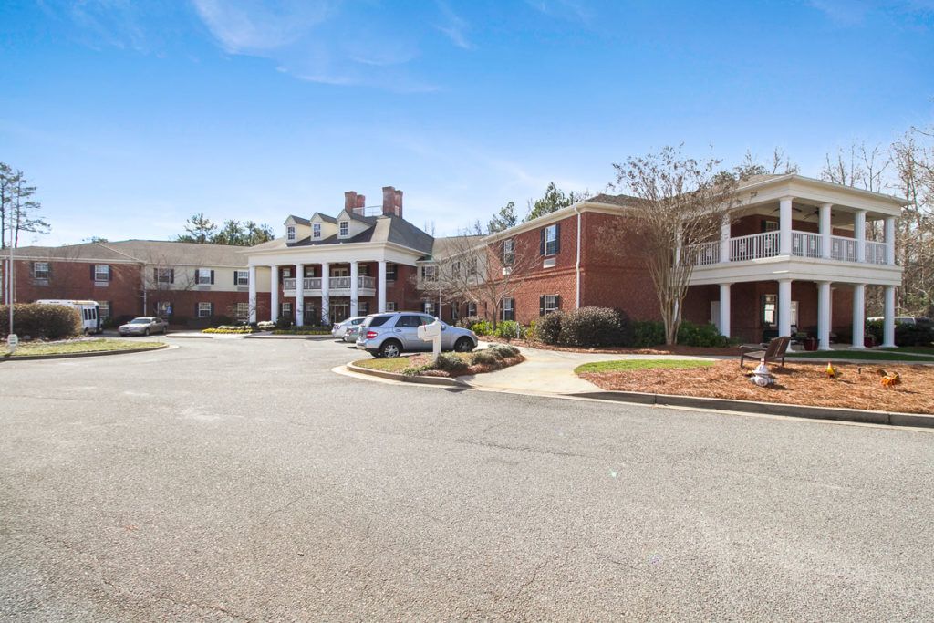 Oaks at Fayetteville